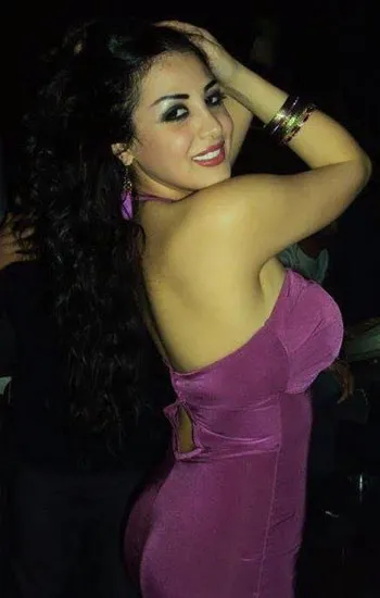 Sexy The Corus Hotel Call Girl